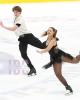 Sofiia Beznosikova & Max Leleu (BEL)