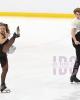 Sofiia Beznosikova & Max Leleu (BEL)