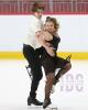 Sofiia Beznosikova & Max Leleu (BEL)