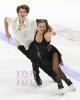 Sofiia Beznosikova & Max Leleu (BEL)