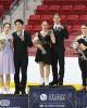 Podium
