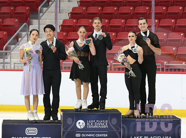 Podium