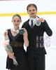 Oona Brown & Gage Brown (USA)