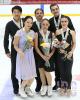 The Medalists