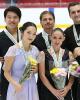 The Medalists