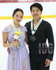 Hannah Lim & Ye Quan (KOR)