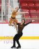 Eva Pate & Logan Bye (USA)