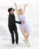 Hannah Lim & Ye Quan (KOR)