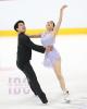 Hannah Lim & Ye Quan (KOR)