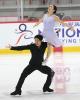 Hannah Lim & Ye Quan (KOR)