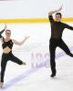Marie-Jade Lauriault & Romain le Gac (FRA)
