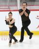 Marie-Jade Lauriault & Romain le Gac (FRA)