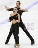 Marie-Jade Lauriault & Romain le Gac (FRA)