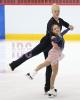 Gabriela Palomeque & Tanner White (ECU)