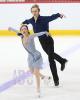 Maxine Weatherby & Oleksandr Kolosovskyi (AZE)