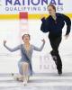Maxine Weatherby & Oleksandr Kolosovskyi (AZE)