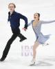 Maxine Weatherby & Oleksandr Kolosovskyi (AZE)