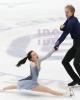 Maxine Weatherby & Oleksandr Kolosovskyi (AZE)