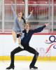 Maxine Weatherby & Oleksandr Kolosovskyi (AZE)