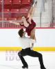 Samantha Ritter & Daniel Brykalov (AZE)