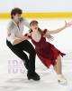 Samantha Ritter & Daniel Brykalov (AZE)