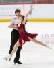 Samantha Ritter & Daniel Brykalov (AZE)
