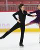 Harlow Stanley & Seiji Urano (MEX)