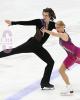 Daniela Ivanitskiy & Matthew Sperry (FIN)