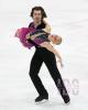 Daniela Ivanitskiy & Matthew Sperry (FIN)