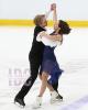 Alyssa Robinson & Jacob Portz (CAN)
