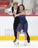 Alyssa Robinson & Jacob Portz (CAN)