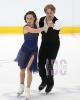 Alyssa Robinson & Jacob Portz (CAN)