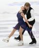Alyssa Robinson & Jacob Portz (CAN)