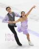 Athena Roberts & Eric Alis (ESP)