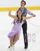 Athena Roberts & Eric Alis (ESP)