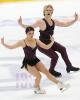 Zoe Larson & Andrii Kapran (UKR)
