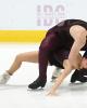 Zoe Larson & Andrii Kapran (UKR)