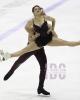 Zoe Larson & Andrii Kapran (UKR)