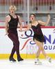 Zoe Larson & Andrii Kapran (UKR)