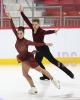 Olivia Shilling & Leo Baeten (BEL)