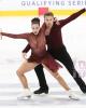 Olivia Shilling & Leo Baeten (BEL)
