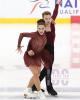 Olivia Shilling & Leo Baeten (BEL)