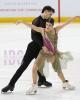 Leia Dozzi & Pietro Papetti (ITA)