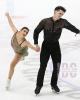 Leia Dozzi & Pietro Papetti (ITA)