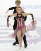 Caroline Mullen & Brendan Mullen (USA)