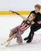 Caroline Mullen & Brendan Mullen (USA)