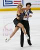 Jamie Fournier & Everest Zhu (CAN)