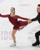 Shira Ichilov & Mikhail Nosovitskiy (ISR)