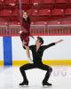 Shira Ichilov & Mikhail Nosovitskiy (ISR)