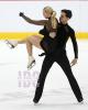 Lily Hensen & Nathan Lickers (CAN)